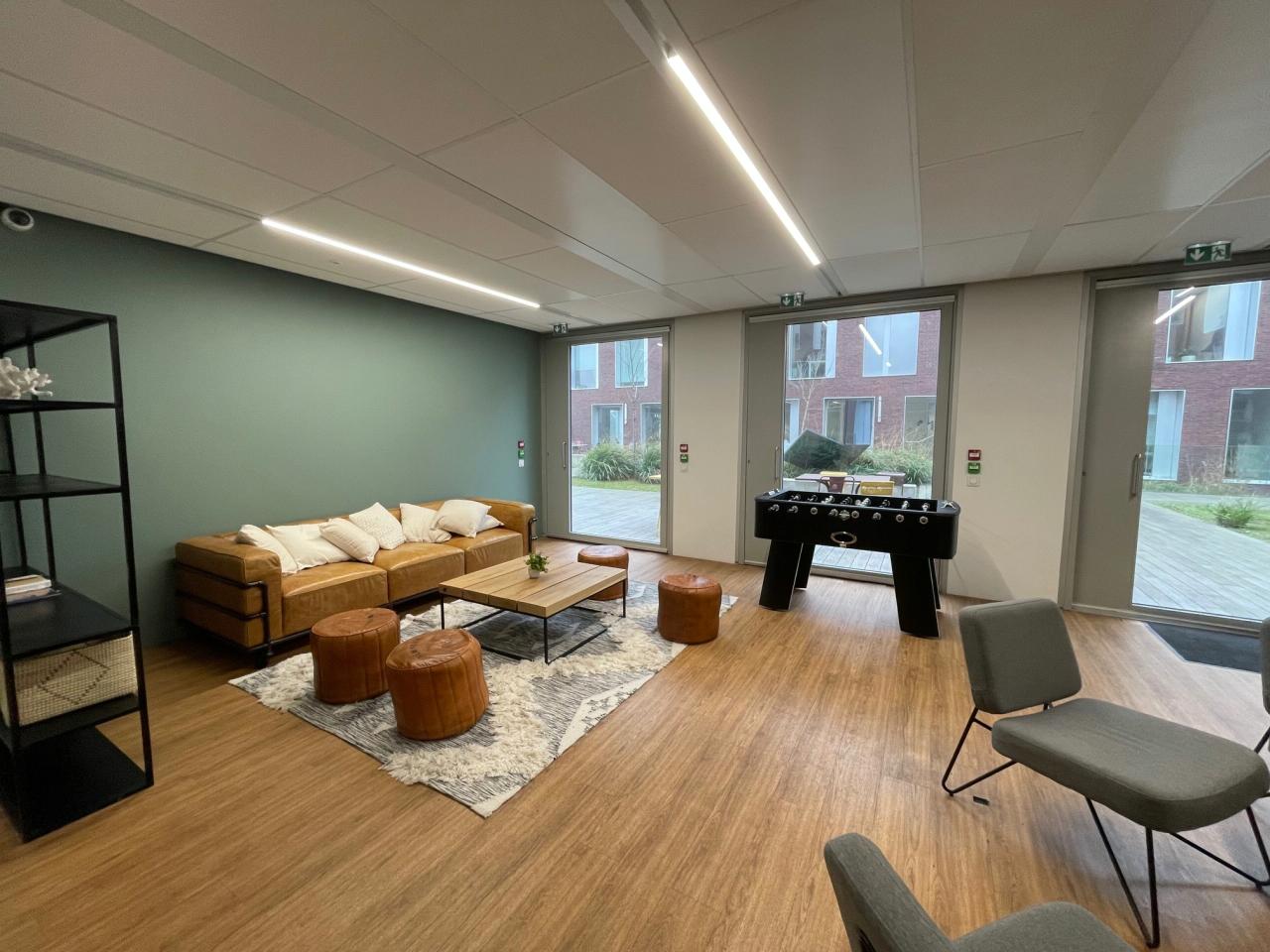 Bureau Lille 220m² Vente bureau Lille Nord OVBUR2529471 1